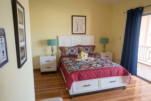 2 chambres, fer et planche à repasser, Wi-Fi, literie fournie