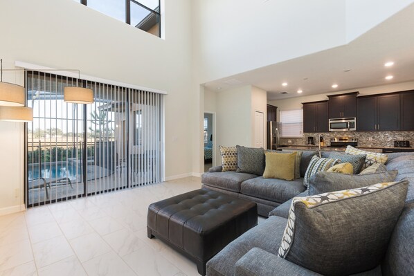 スマートテレビ