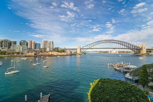 Harbourside 32