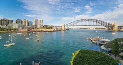 Harbourside 32