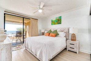 3 bedrooms, WiFi, bed sheets - White Caps Orange Beach - Gulf Views - Indoor Pool - Renovated 3BR Beachfront (Orange Beach)