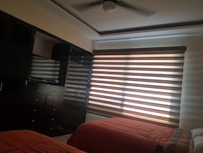 4 chambres, Wi-Fi, draps fournis