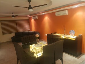 Dining - Departamento Zona Dorada Acapulco (Acapulco de Juárez)