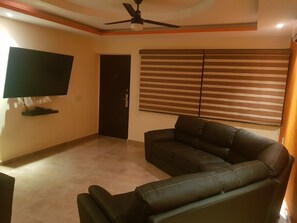 TV connectée