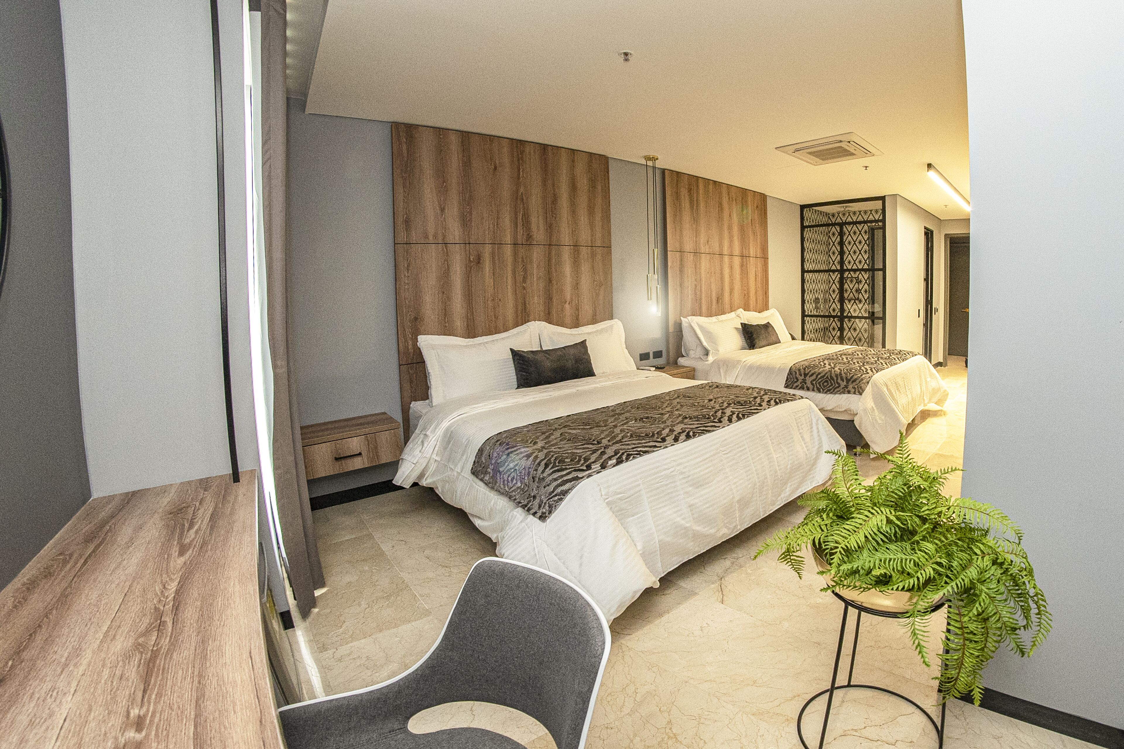 Foto - Cavalta by Bernalo Hotels