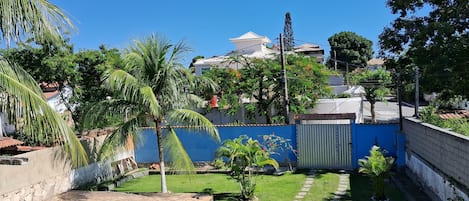AuĂenpool