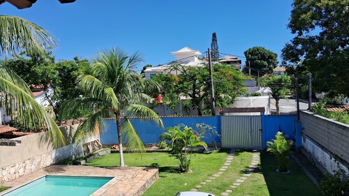 Wonderful House in Saquarema