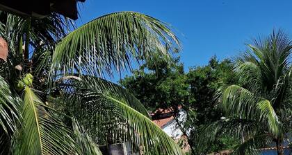 Wonderful House in Saquarema