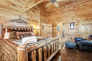 4 عدّة غرف نوم ومكتب ومكواة/لوح كي وواي فاي مجانًا