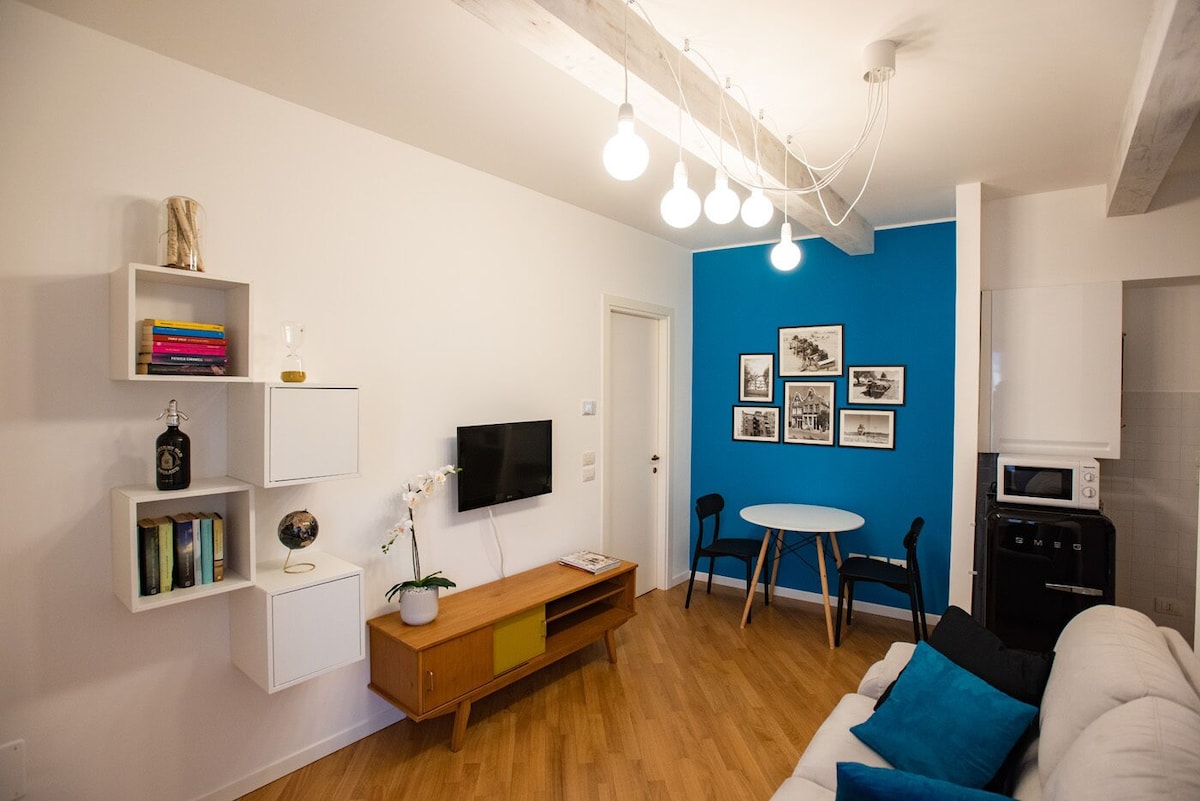 Bild für Gastgeberprofil