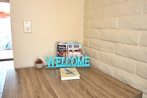 Interior - Prime Gem Show Location (Tucson)