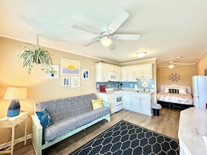 Télévision