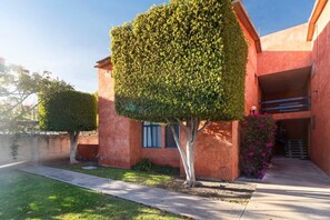 Exterior - +MS +Espectacular Suite +Alberca Áreas Verdes +30D (Santiago de Querétaro)