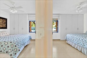 2 bedrooms, iron/ironing board, WiFi, bed sheets - +MS +Espectacular Suite +Alberca Áreas Verdes +9A (Santiago de Querétaro)