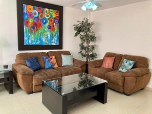 Fernseher, Arbeitsbereiche