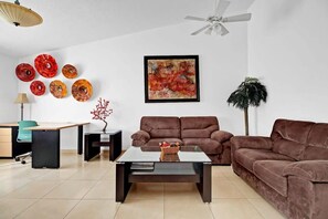 Fernseher, Arbeitsbereiche