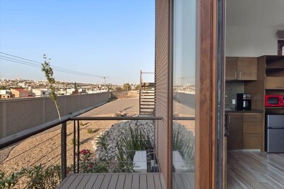 +MS +Suite Loft Moderno +Ubicación Inmejorable