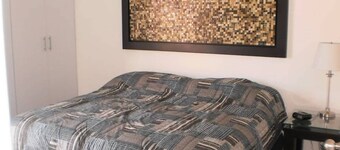 +MS +Espectacular Suite +Alberca Áreas Verdes +29C