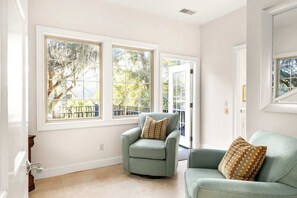 Smart TV, offices - Golf Lovers Dream Home on PGA Course! Hilton Head (Hilton Head Island)
