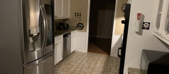 Quiet and Peaceful Neighborhood