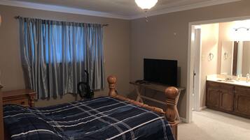 3 sovrum och gratis wi-fi