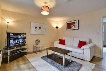 Adelaide Apartment - 1 bedroom