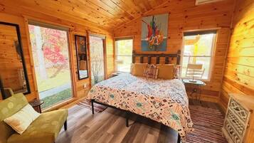 2 quartos, ferros/tábuas de passar roupa, Wi-Fi de cortesia