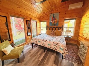 2 quartos, ferros/tábuas de passar roupa, Wi-Fi de cortesia