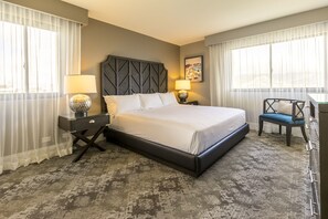 2 slaapkamers, een strijkplank/strijkijzer, wifi