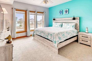 6 bedrooms, free WiFi, bed sheets