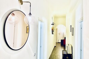 Interiör
