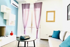 Flat-screen TV