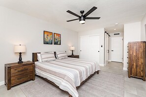 Room - Luxury at the Sands - 3 Bedroom by Casago (Scottsdale)