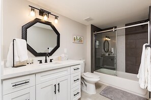 Bathroom - Luxury at the Sands - 3 Bedroom by Casago (Scottsdale)