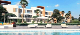Residence Tamourrit Taghazout Bay 4721