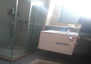 Bruser, bidet