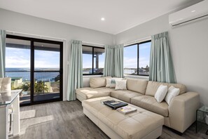 Smart TV, Netflix, streaming services