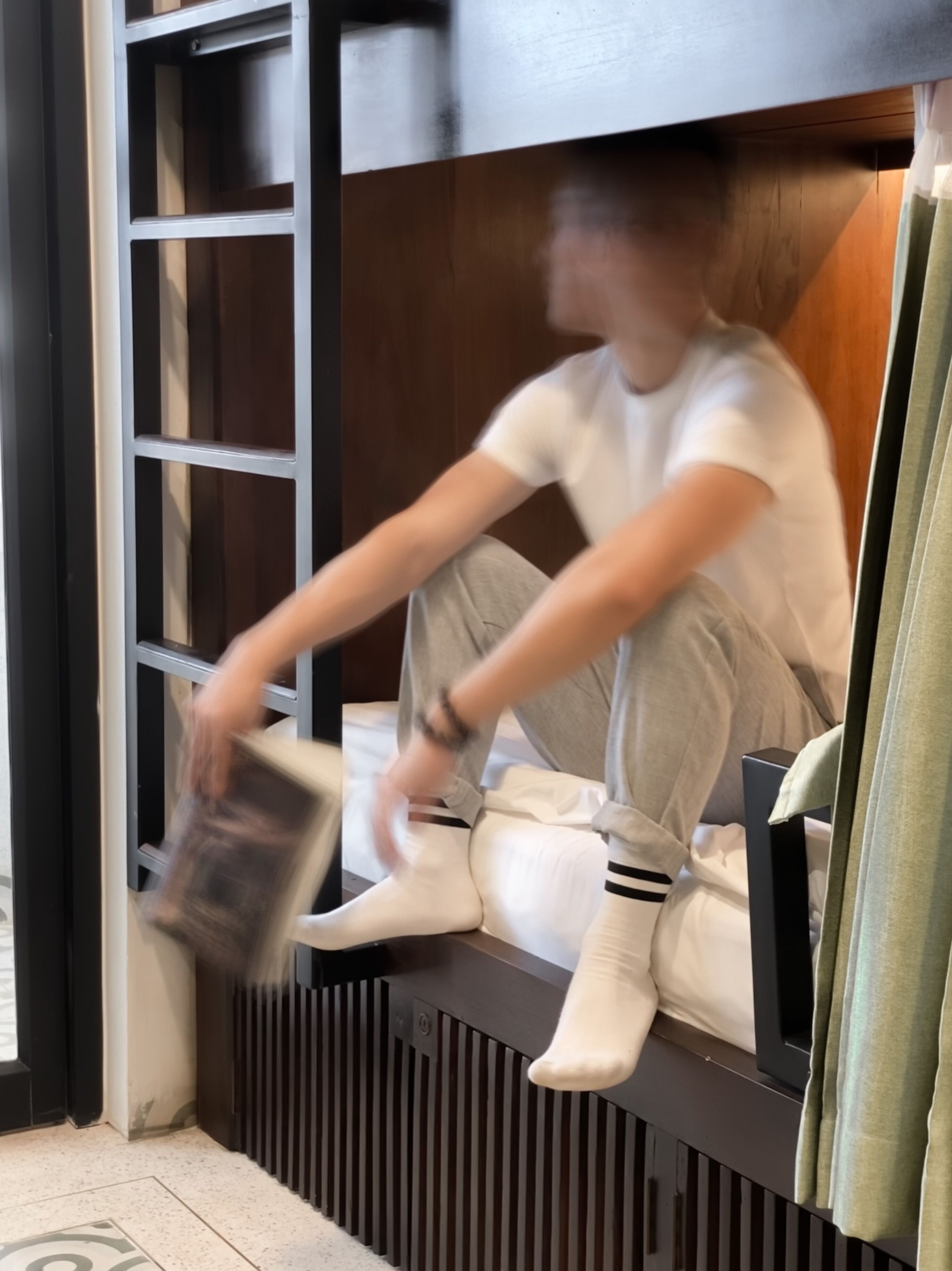 客室