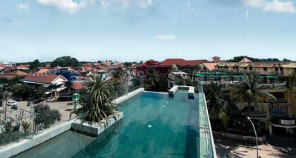Aborest Tropical Hostel