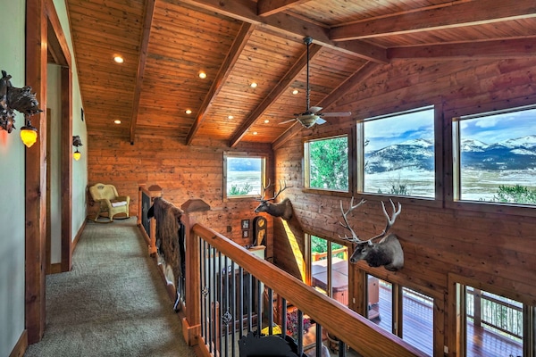 House, 4 Bedrooms | Interior