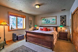 House, 4 Bedrooms | 4 bedrooms, free WiFi