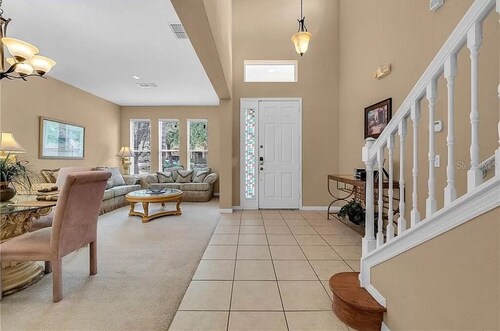 *NEW* The Sunseeker's Retreat with 2700 sqft villa and large lanai area and pool