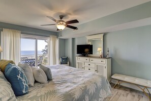 2 bedrooms, iron/ironing board, Internet, bed sheets