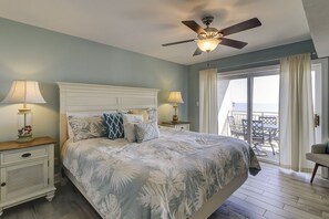 2 bedrooms, iron/ironing board, Internet, bed sheets
