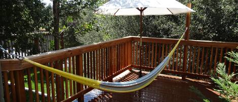 Terrain de lâhĂ©bergement