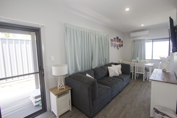 Smart-TV, Netflix, Streaming-Dienste