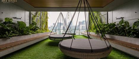 Jardin