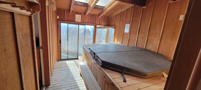 Funky and Charming Home!