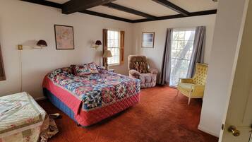 3 Schlafzimmer, Reisekinderbett, kostenloses WLAN, Bettwäsche