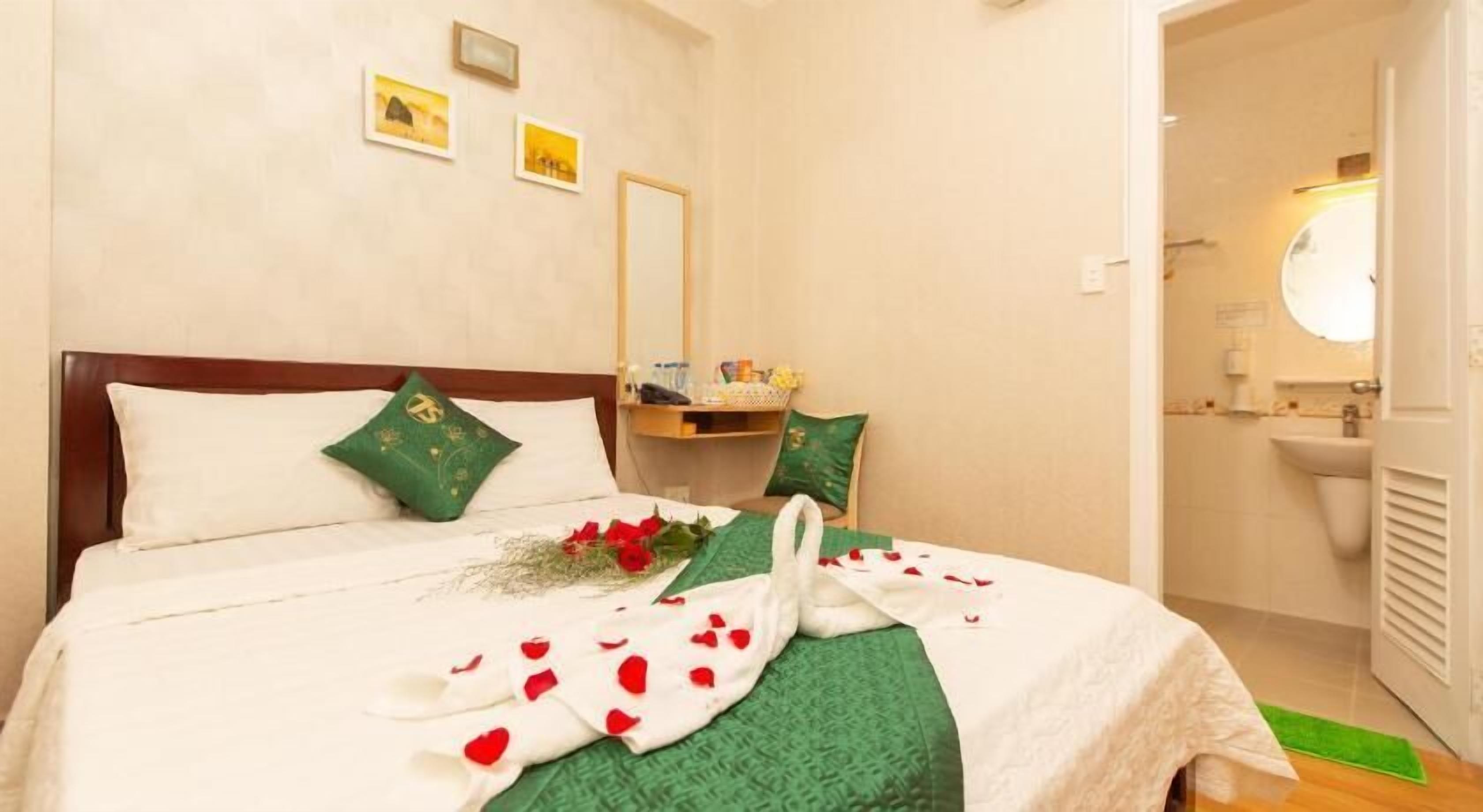 Ropa de cama de alta calidad y decoración individual
